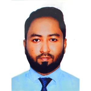 Tahmid Mustafa