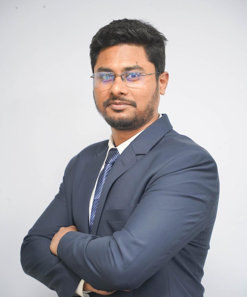 Mohammad Sadnan Sakib Khan