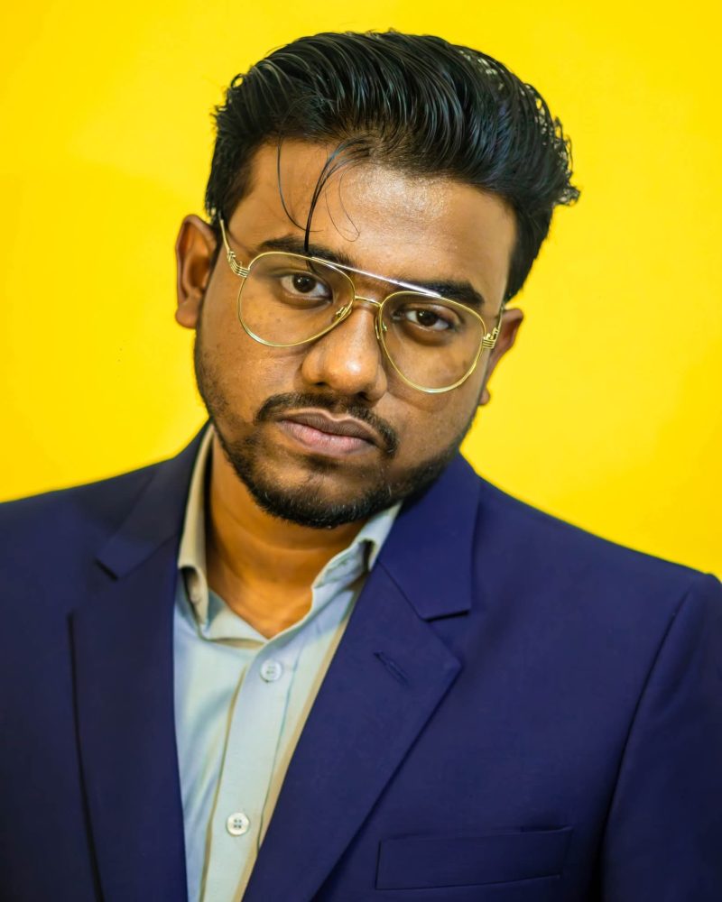 Partho Protim Bhowmick