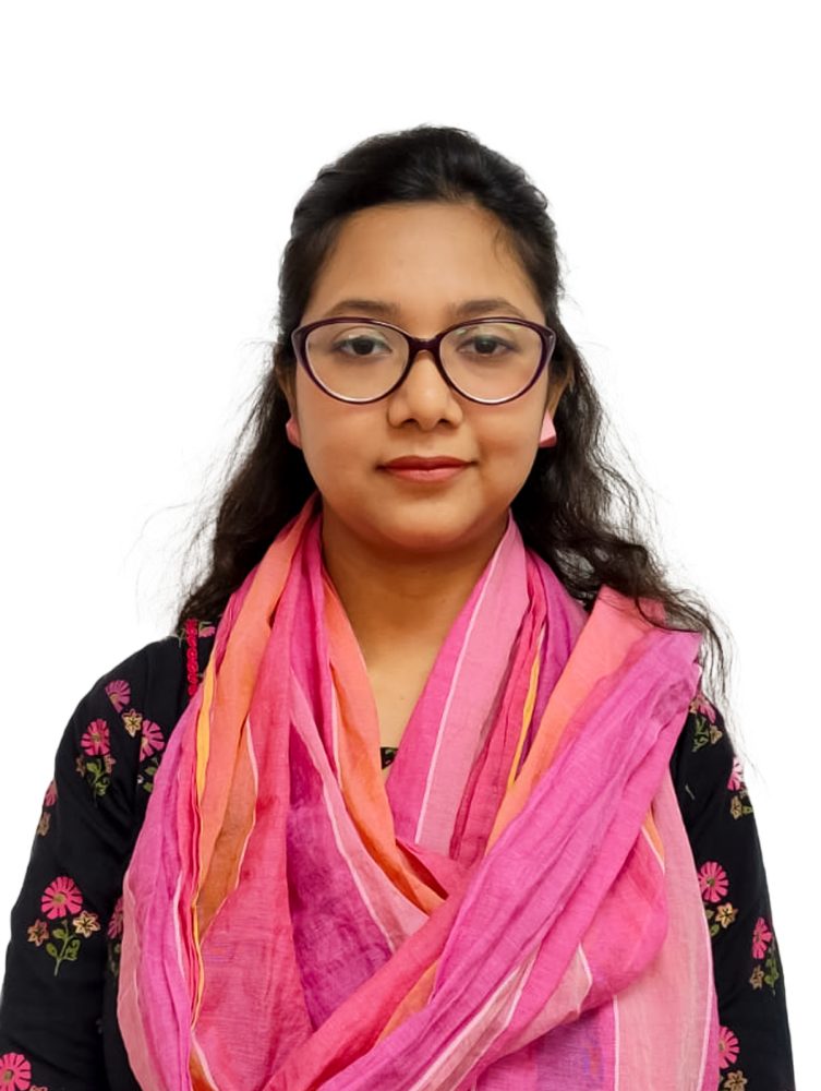 Sumaiya Sharaf Bidisha