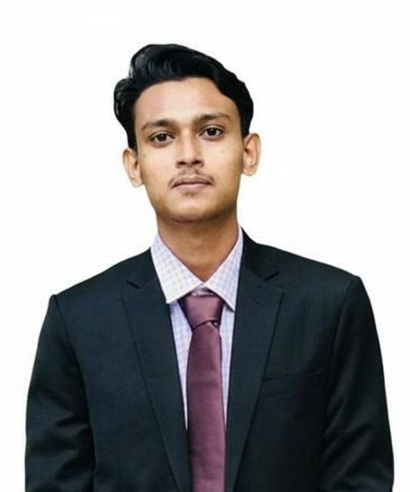 Md. Shah Nowruz Alam