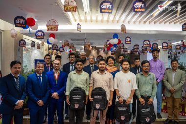 PU - Presidency University inaugurates Admission Fest for Summer 2026