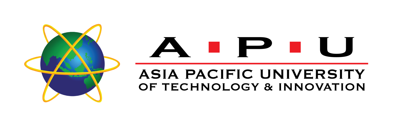 Asia Pacific University of Technology and Innovation logo