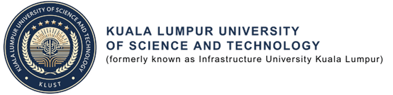 Kuala Lumpur University of Science and Technology logo